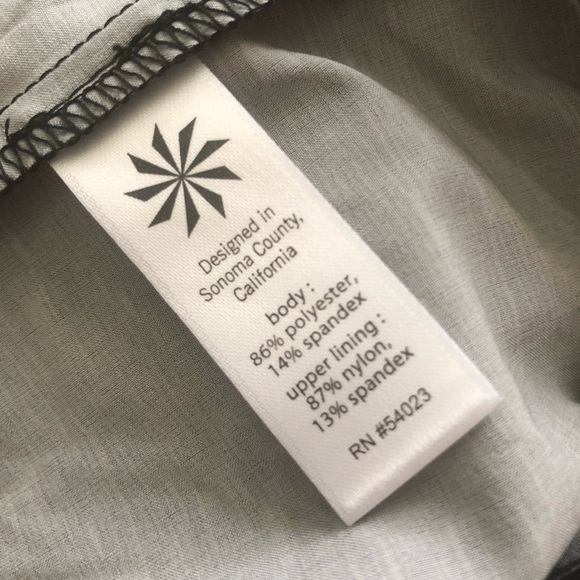 Athleta | NWT Ariel Novella Midi Dress 14 - Picture 3 of 5